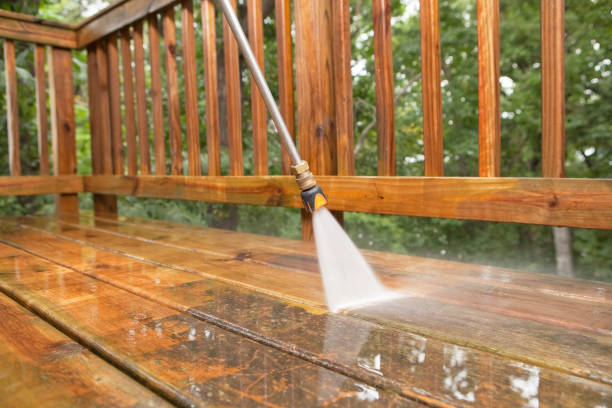 Best Driveway Pressure Washing  in North Potomac, MD